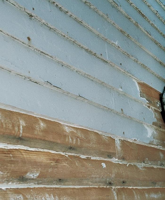 Selective Paint Removal: Taking the Topcoat and Keeping the Primer