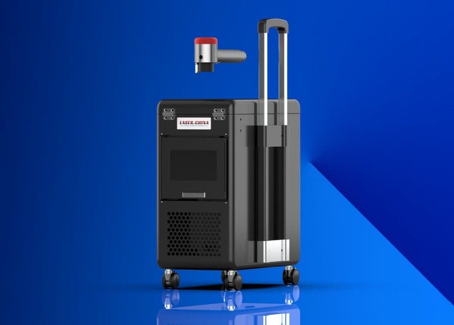 Air-Cooled or Water-Cooled Pulse Laser Cleaner?